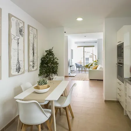 By G Confraria De Sant Miquel 2 Apartment