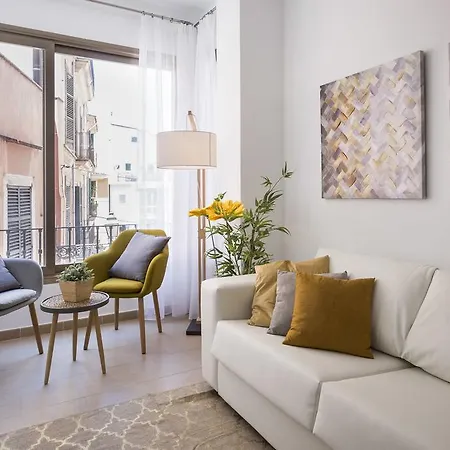 By G Confraria De Sant Miquel 2 Apartment Palma de Mallorca