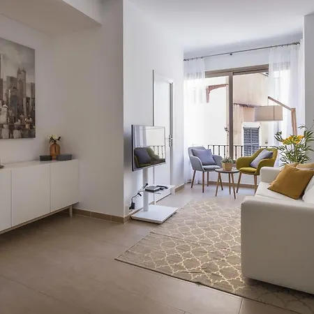 By G Confraria De Sant Miquel 2 Apartment