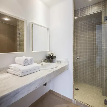 Apartment By G Confraria De Sant Miquel 2