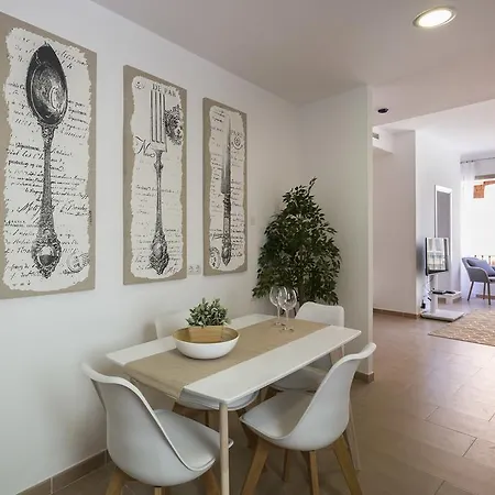 Apartment By G Confraria De Sant Miquel 2 *